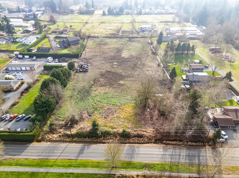 More Photos Of 11104 8th Street East, Edgewood Land For Sale