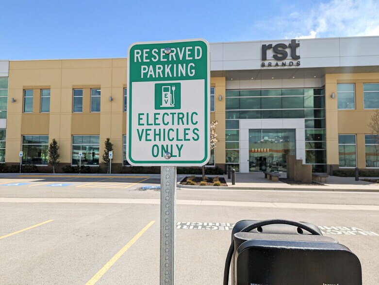 More Photos Of 1891 W 2100 S, Salt Lake City Research And Development For Lease