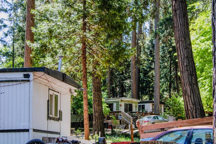 More Photos Of 26600 CA-88, Pioneer Manufactured Housing Mobile Home Park For Sale