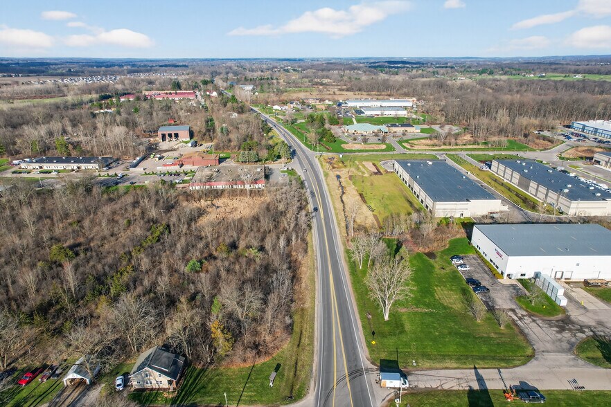 More Photos Of 0 Jackson Rd, Ann Arbor Land For Sale