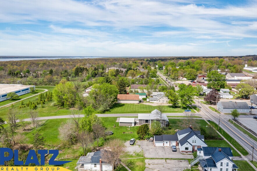 More Photos Of 173 N Mecca St, Cortland Apartments For Sale