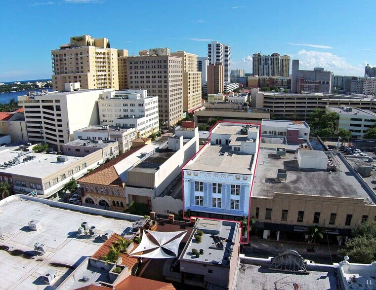 More Photos Of 312 Clematis St, West Palm Beach Loft Creative Space For Sale