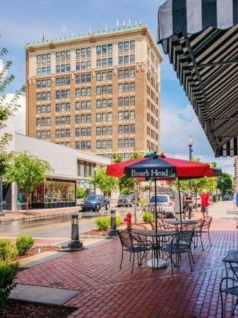 More Photos Of 201 N Front St, Wilmington Office For Lease