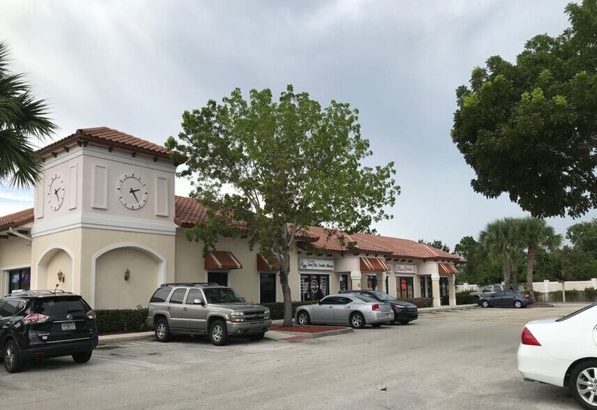 More Photos Of 1293 SW Del Rio Blvd, Port Saint Lucie Service Station For Sale