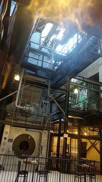 More Photos Of 165 S Lincoln St, Spokane Office For Lease