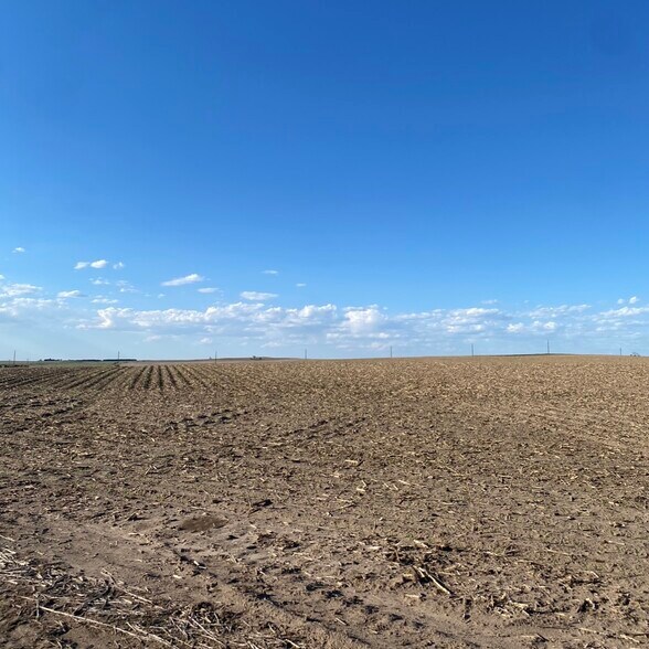 More Photos Of 73881 Avenue 357, Hayes Center Land For Sale