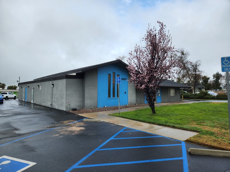 Primary Photo Of 1000 Calimesa Blvd, Calimesa Office For Lease