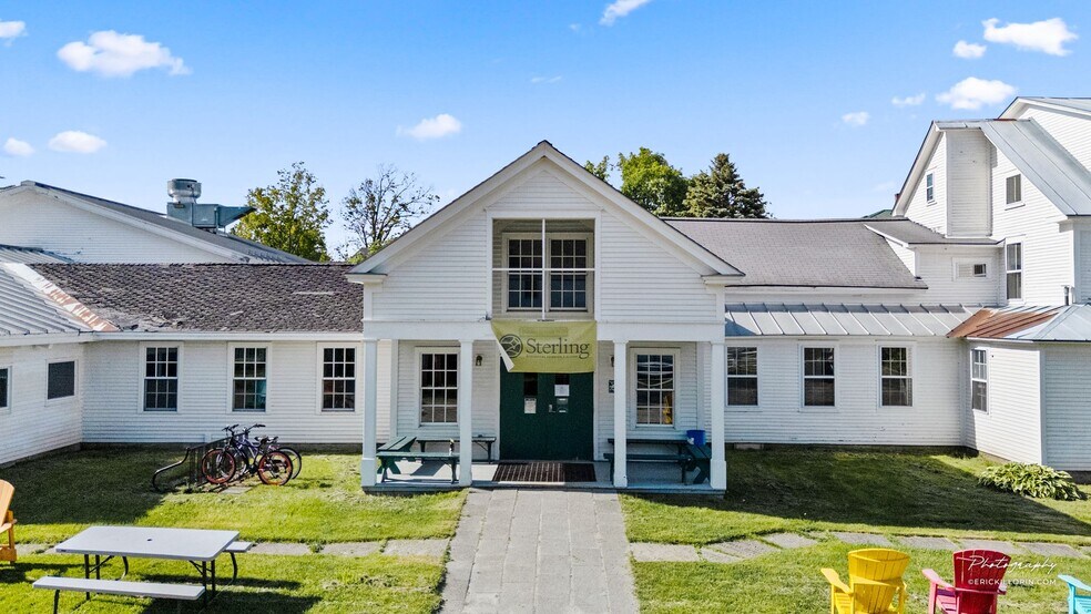 More Photos Of 16 Sterling Dr, Craftsbury Common Specialty For Sale