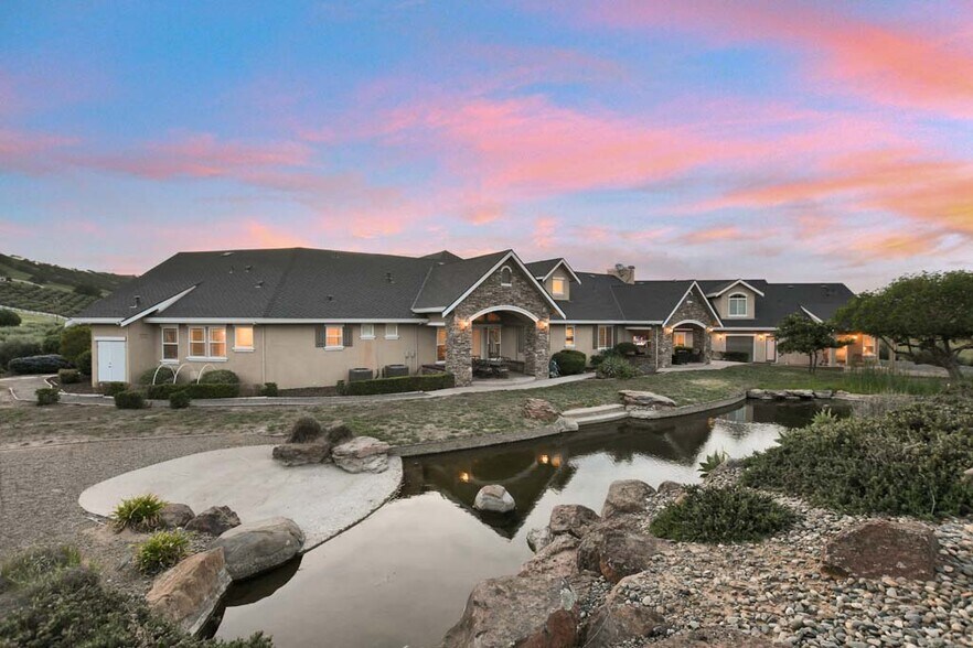 More Photos Of 9050 Deer Valley Rd, Brentwood Land For Sale