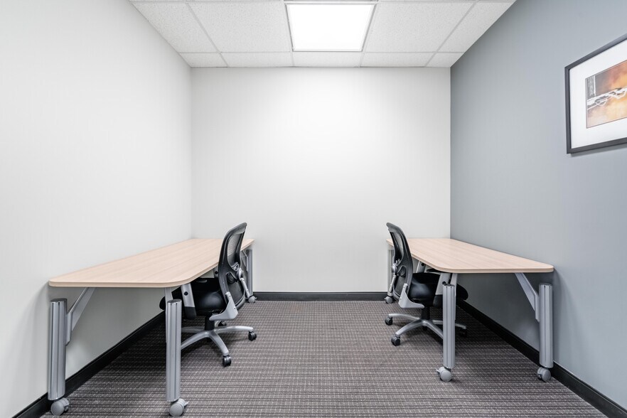 More Photos Of 1235 Bay St, Toronto Coworking Space