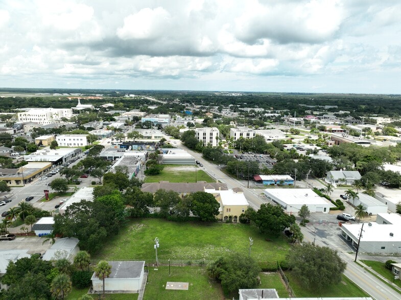 More Photos Of 1865 Old Dixie Hwy, Vero Beach Land For Sale