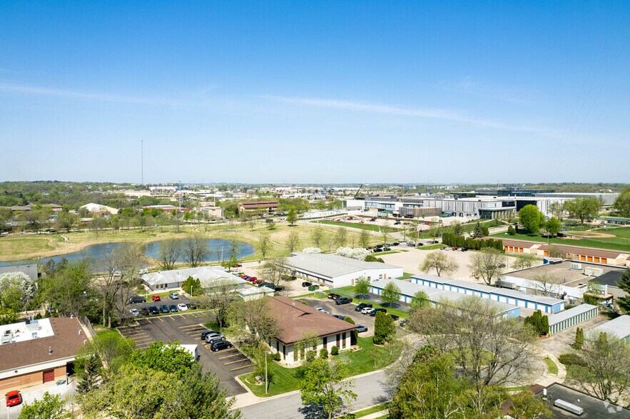 More Photos Of 14 Ellis Potter Ct, Madison Office For Sale