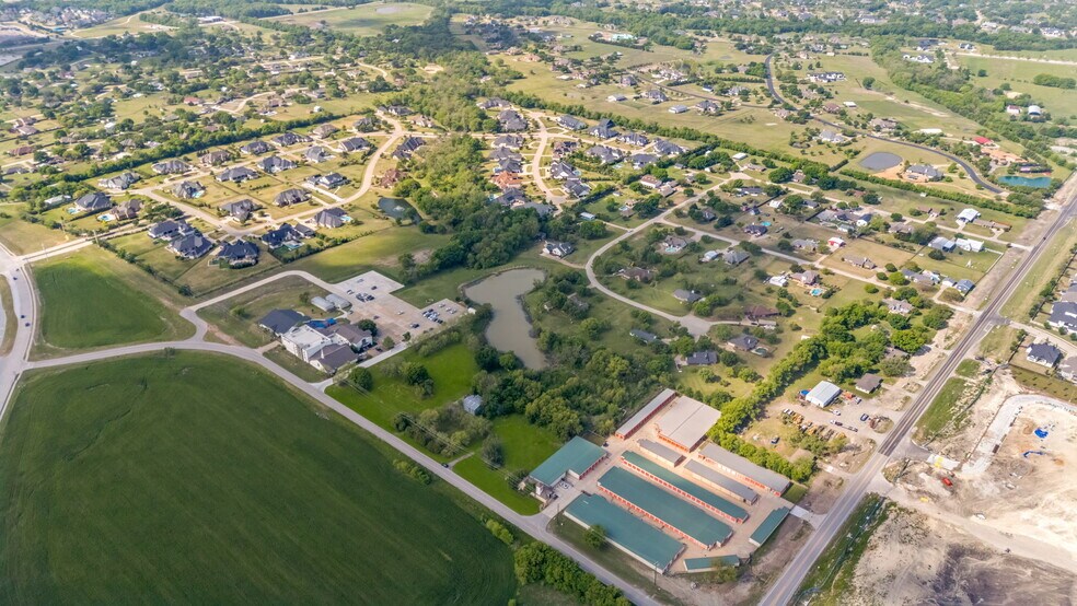 More Photos Of 5799 N Custer Rd, McKinney Land For Sale
