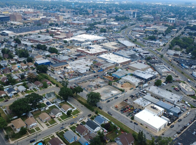More Photos Of 47-49 Whitson St, Hempstead Land For Lease