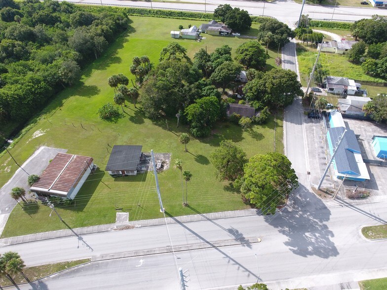 More Photos Of 3805 Okeechobee Rd, Fort Pierce Land For Sale