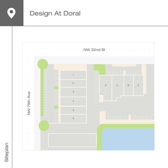 More Photos Of 7850 NW 32nd St, Doral Storefront For Lease