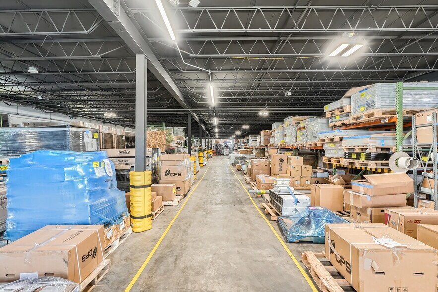 More Photos Of 888 Federal Blvd, Denver Warehouse For Sale
