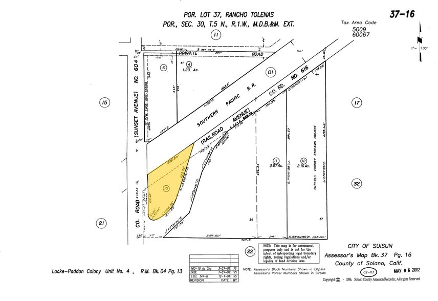 More Photos Of 300 Railroad Ave, Suisun City Office For Sale
