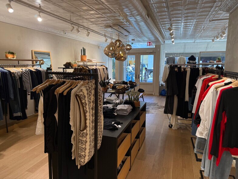 More Photos Of 416 W Broadway, New York Apartments For Sale