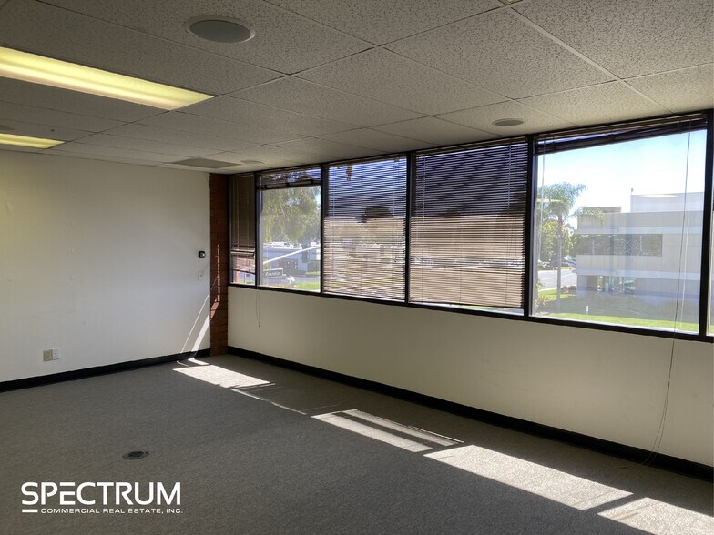 More Photos Of 14511 Franklin Ave, Tustin Office For Lease
