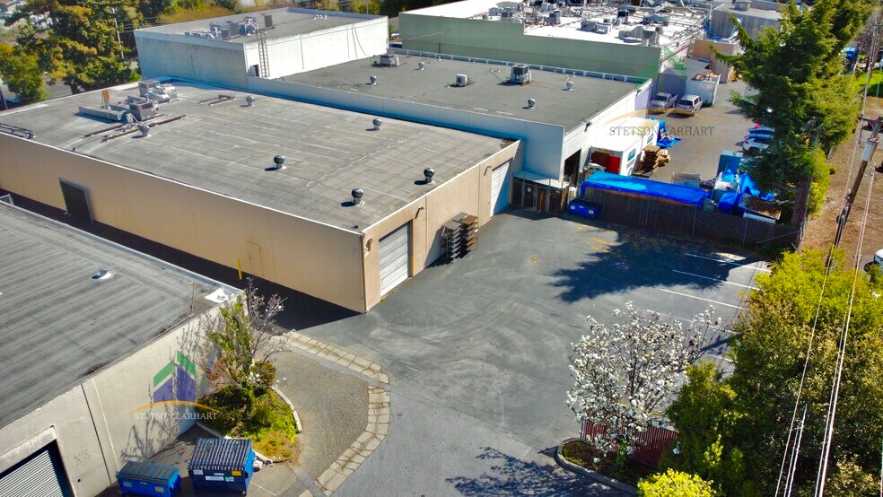 More Photos Of 1128 W Evelyn Ave, Sunnyvale Warehouse For Lease