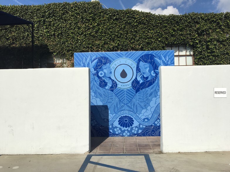 More Photos Of 2662-2684 Lacy St, Los Angeles Loft Creative Space For Lease