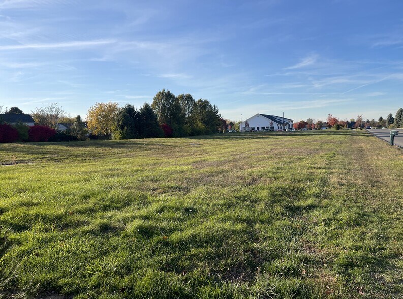 Primary Photo Of 000 Windmiller Dr, Pickerington Land For Sale