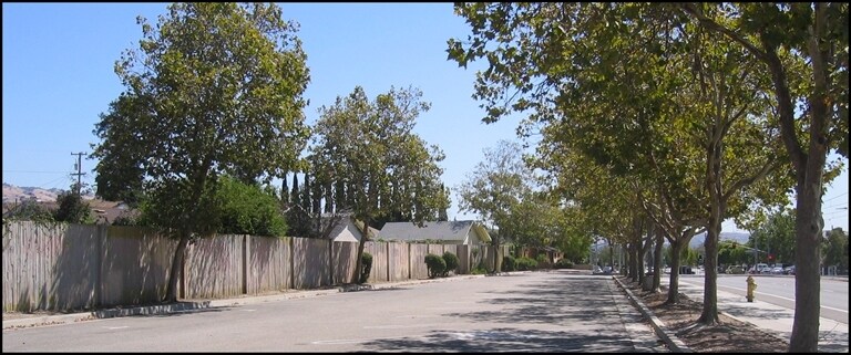 More Photos Of Ave A & Capitol Ave, San Jose Land For Sale