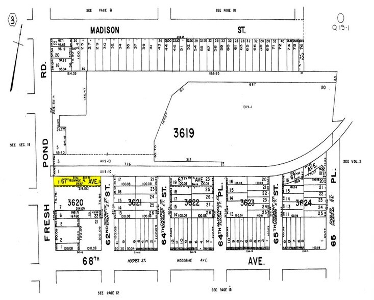 More Photos Of 67-05-67-09 Fresh Pond Rd, Ridgewood Bank For Lease