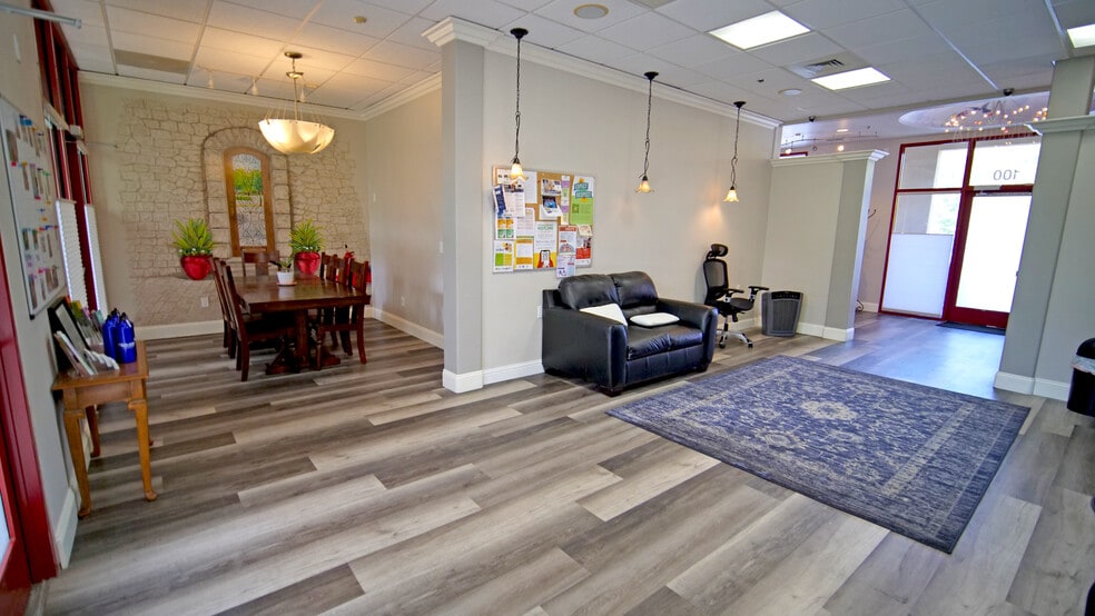 More Photos Of 3596 Broad St, San Luis Obispo Storefront Retail Office For Lease