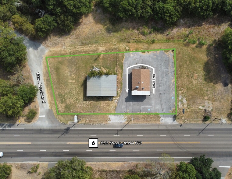 More Photos Of 304 Main Street, Calvert Restaurant For Sale