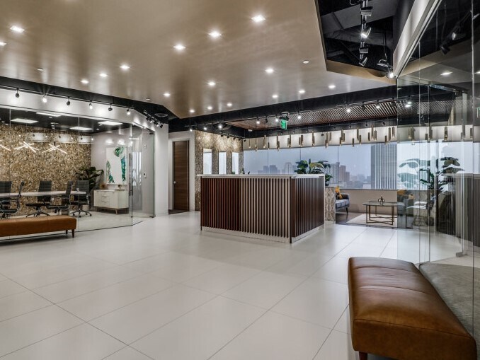 More Photos Of 5718 Westheimer Rd, Houston Coworking Space