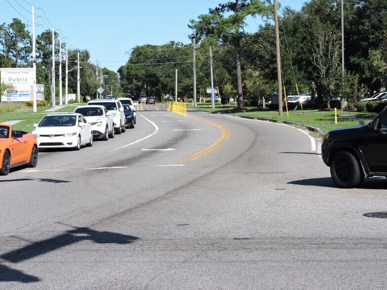 More Photos Of 2935 New Berlin Rd, Jacksonville Land For Sale