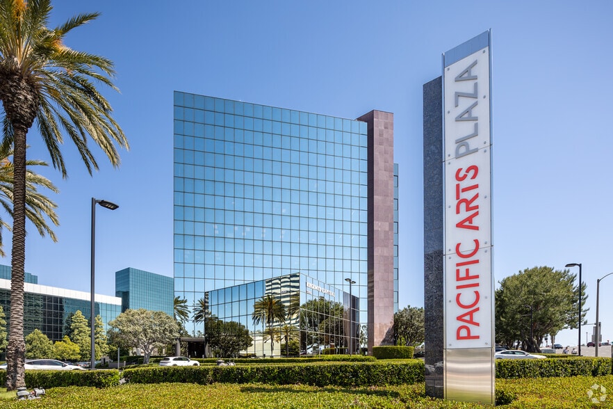 Primary Photo Of 3200 Bristol St, Costa Mesa Office For Lease