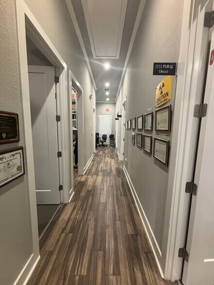 More Photos Of 5899 Preston Rd, Frisco Medical For Lease