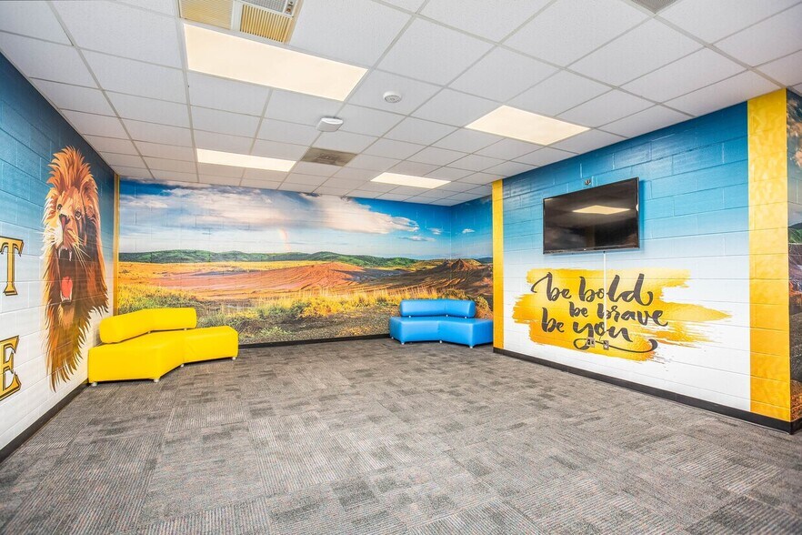 More Photos Of , Winston-Salem Office For Sale