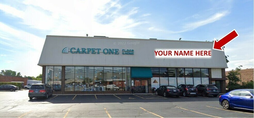 More Photos Of 605 S 94th St, Milwaukee Food Processing For Sale