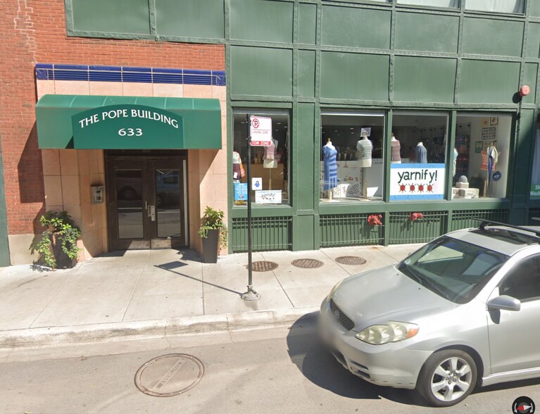 More Photos Of 633 S Plymouth Ct, Chicago Apartments For Sale