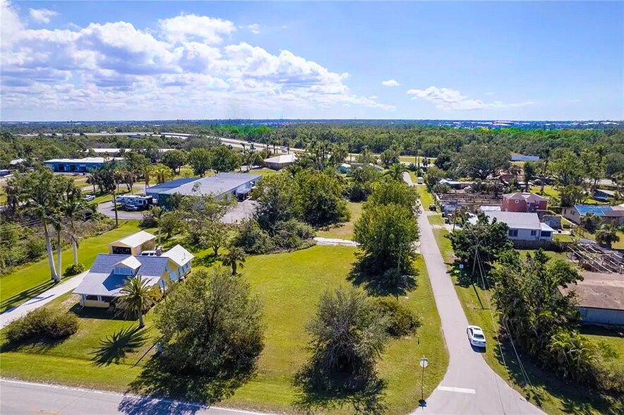 More Photos Of 514 Solona Loop, Punta Gorda Land For Sale