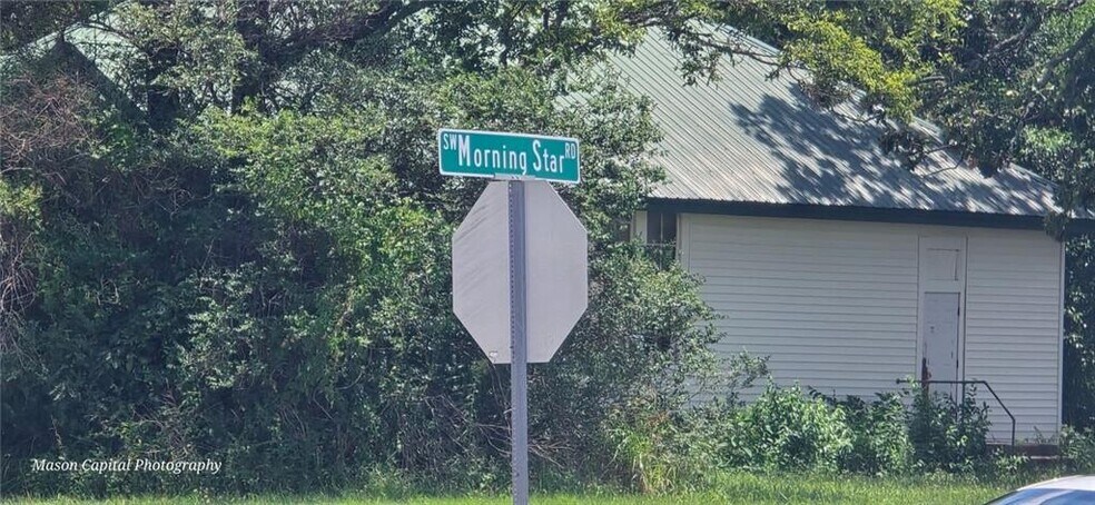 More Photos Of 3600 SW Regional Airport Blvd, Bentonville Land For Sale