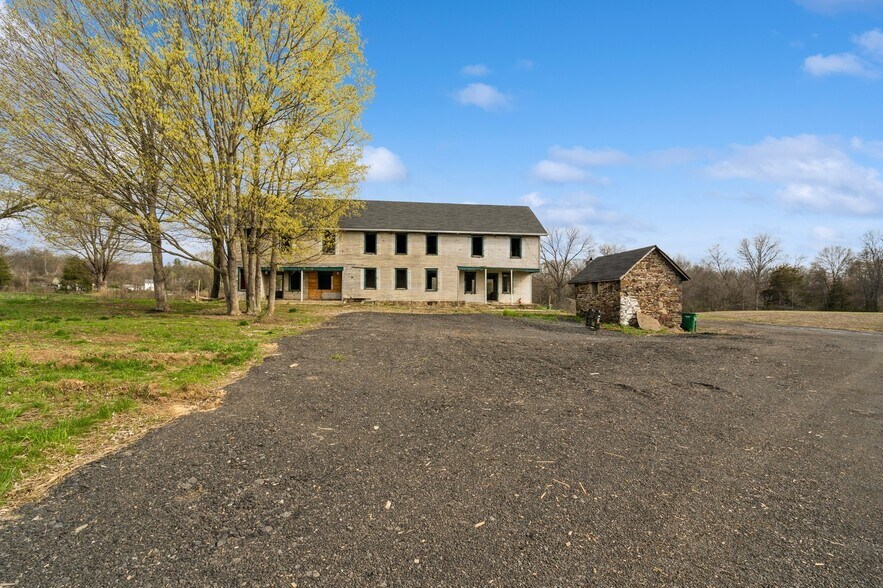 More Photos Of 12 Lynnbrook Dr, Lambertville Land For Sale