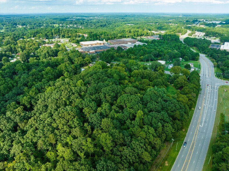 More Photos Of 430 Fairgrove Church Rd SE, Conover Land For Sale