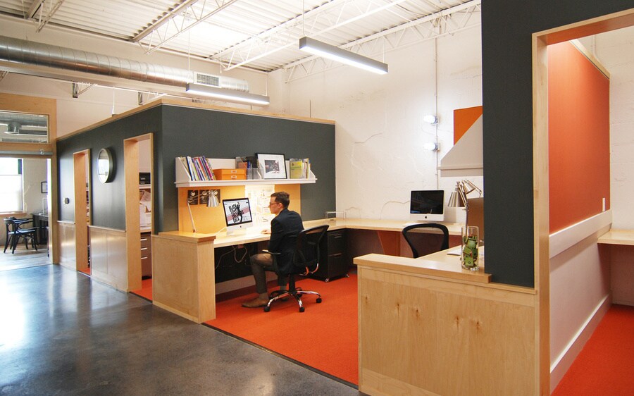 More Photos Of 1317 N Pennsylvania St, Indianapolis Office For Sale