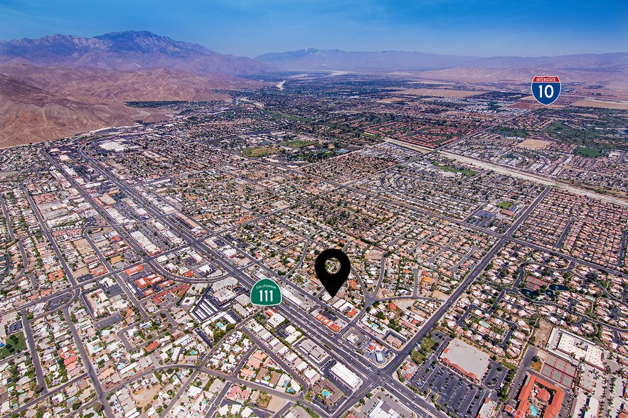 More Photos Of 74350 Alessandro Dr, Palm Desert Office Residential For Lease