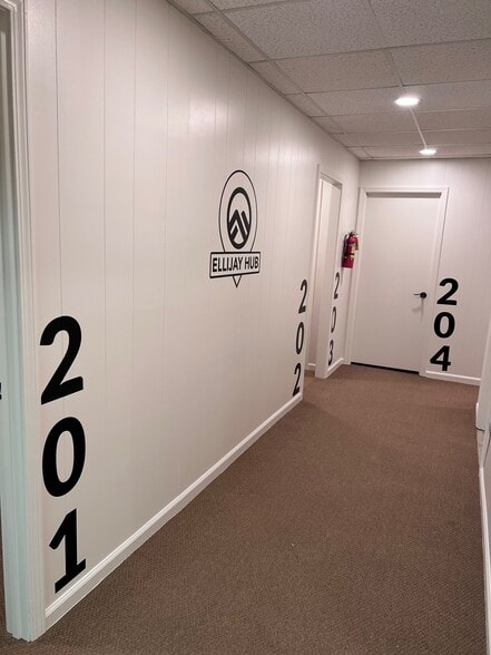 More Photos Of 443 Pleasant Grove Rd, Ellijay Religious Facility For Lease