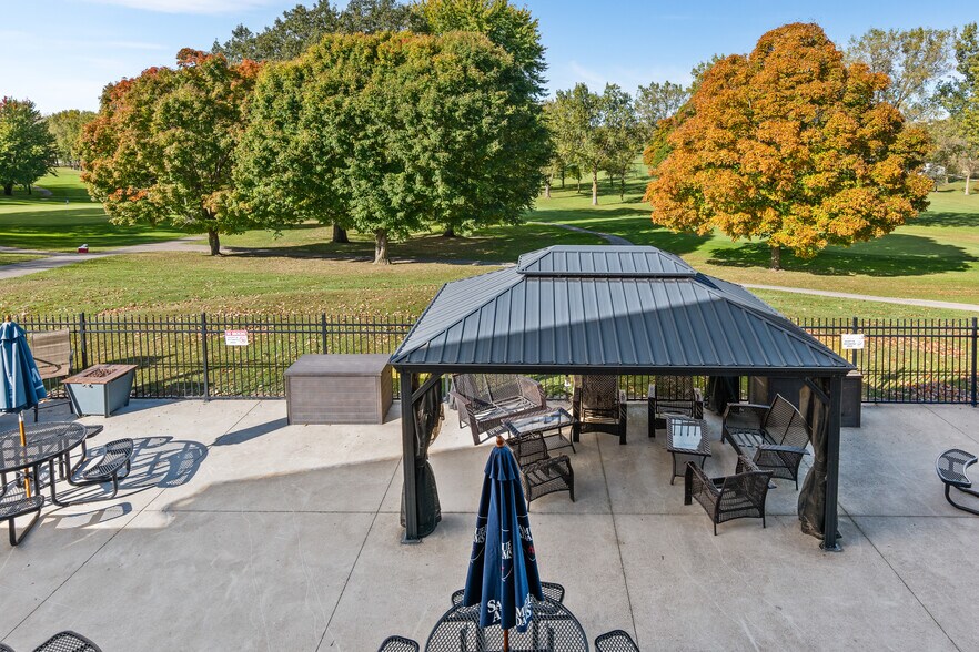 More Photos Of N8055 French Rd, Seymour Township Freestanding For Sale