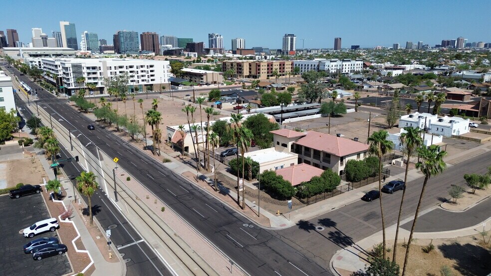 More Photos Of 1242 E Washington St, Phoenix Office Residential For Sale