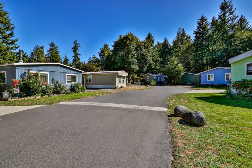 More Photos Of 17106 153rd Ave SE, Yelm Manufactured Housing Mobile Home Park For Sale