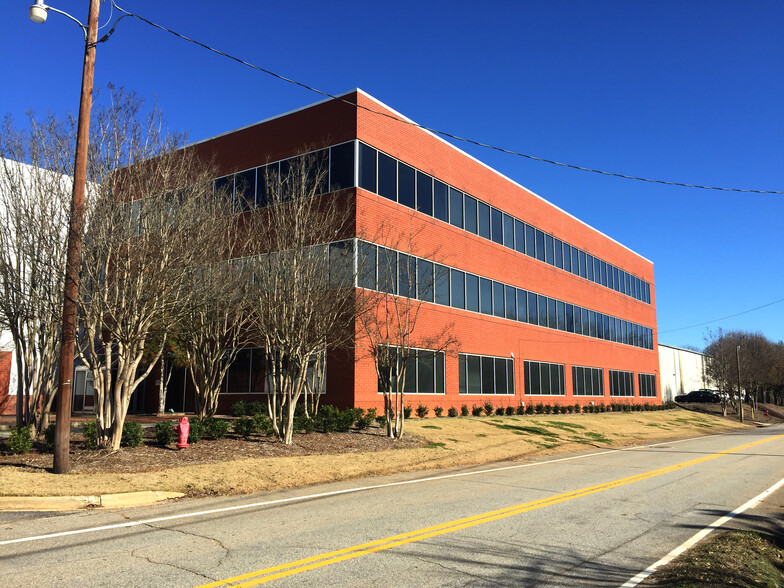 Primary Photo Of 525 Old Piedmont Hwy, Greenville Manufacturing For Lease