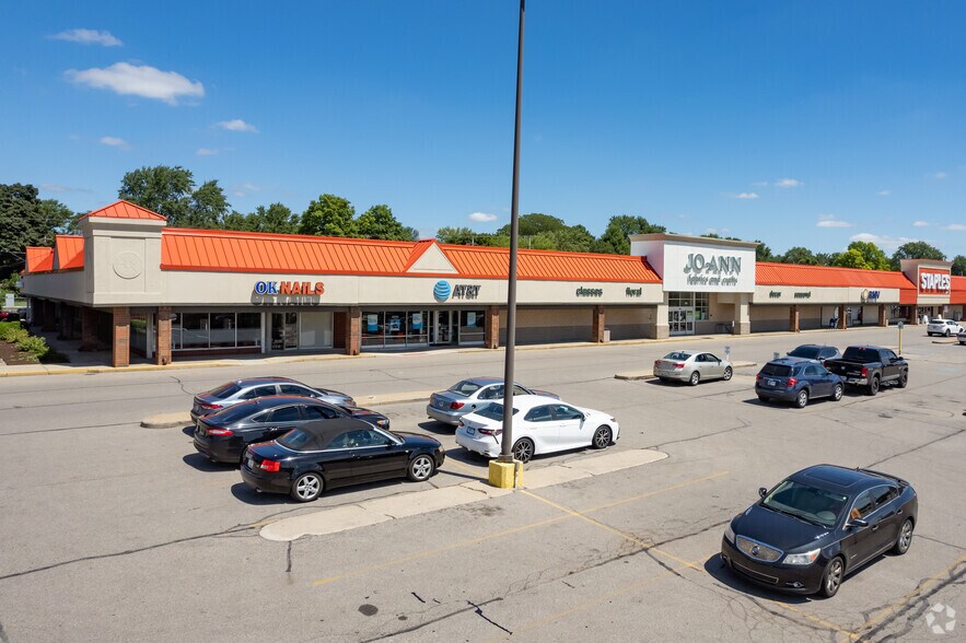 More Photos Of 1143 E Ireland Rd, South Bend Unknown For Lease